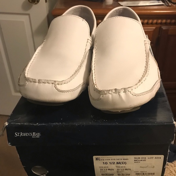 St. John’s Bay - Picture 1 of 3